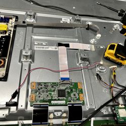 Home Electronics Doctor - On-site repair for your convenience.