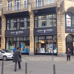 Hermes-Apotheke