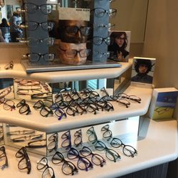 Hour Eyes Optical - Big selection of Anne Kleins.
