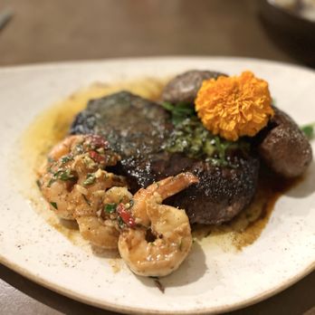 Prelude Kitchen & Bar - Prime New York Strip - New American Near Me - Sacramento, California Prelude Kitchen & Bar - Prime New York Strip - New American Near Me - Sacramento, California