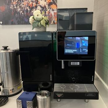 The Club BWI - Coffee station - Airport Lounges Near Me - Baltimore, Maryland The Club BWI - Coffee station - Airport Lounges Near Me - Baltimore, Maryland