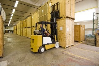 Need An Easy Access Storage Facility? - When looking for a place to store your belongings, Road Warrior Moving has the facilities to provide clean, dry, climate controlled, and 24-hour secure storage. Whether it be short term storage up to a few weeks or so, or long term storage for a few years, you can have the peace of mind that your precious belongings will be in good hands.
We store your belongings in wood storage vaults with dimensions of 5’ x 7’ x 7.5’ that hold about 260 cubic feet of inventory. An average furnished room in your house would fit into one of our storage vaults. Our warrior men pack these storage vaults very tight to maximize your storage, saving you money in storage costs. The number of storage vaults you need will depend on the size of your dwelling, or the volume of items needed to be stored.
Road Warrior Moving & Storage
When Road Warrior moves you into our storage facility, we carefully wrap your belongings in clean moving pads and/or shrink wrap. We also inventory every item that we touch in order to keep track of your belongings and their condition throughout the process. Both Road Warrior and the customer will have a copy of the inventory. After your vaults are loaded and sealed, we stack them carefully in rows in our warehouse.
The cost for 1 to 3 Storage Vaults - $75 per month per vault
The cost for 4 to 6 Storage Vaults - $71 per month per vault
The cost for 7 to 9 Storage Vaults - $67 per month per vault
If you need 10 Storage Vaults or more, please call the office for special pricing.
You can also bring your items into our warehouse yourself if you prefer to load or unload your vaults on your own. If you need help, we can provide you a man at the rate of $85/hour. Any items you bring in on your own will need to be inventoried and checked by one of our warehouse men.
Due to the yearly cost increases Road Warrior Moving incurs, long term monthly storage charges are assessed on an annual basis and adjusted accordingly with adjustment notices sent to the last known address on file. Need An Easy Access Storage Facility? - When looking for a place to store your belongings, Road Warrior Moving has the facilities to provide clean, dry, climate controlled, and 24-hour secure storage. Whether it be short term storage up to a few weeks or so, or long term storage for a few years, you can have the peace of mind that your precious belongings will be in good hands.
We store your belongings in wood storage vaults with dimensions of 5’ x 7’ x 7.5’ that hold about 260 cubic feet of inventory. An average furnished room in your house would fit into one of our storage vaults. Our warrior men pack these storage vaults very tight to maximize your storage, saving you money in storage costs. The number of storage vaults you need will depend on the size of your dwelling, or the volume of items needed to be stored.
Road Warrior Moving & Storage
When Road Warrior moves you into our storage facility, we carefully wrap your belongings in clean moving pads and/or shrink wrap. We also inventory every item that we touch in order to keep track of your belongings and their condition throughout the process. Both Road Warrior and the customer will have a copy of the inventory. After your vaults are loaded and sealed, we stack them carefully in rows in our warehouse.
The cost for 1 to 3 Storage Vaults - $75 per month per vault
The cost for 4 to 6 Storage Vaults - $71 per month per vault
The cost for 7 to 9 Storage Vaults - $67 per month per vault
If you need 10 Storage Vaults or more, please call the office for special pricing.
You can also bring your items into our warehouse yourself if you prefer to load or unload your vaults on your own. If you need help, we can provide you a man at the rate of $85/hour. Any items you bring in on your own will need to be inventoried and checked by one of our warehouse men.
Due to the yearly cost increases Road Warrior Moving incurs, long term monthly storage charges are assessed on an annual basis and adjusted accordingly with adjustment notices sent to the last known address on file.