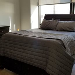 Bedroom set. Bedroom set.