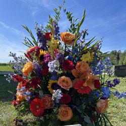 Daughters Florist and Gift Shop