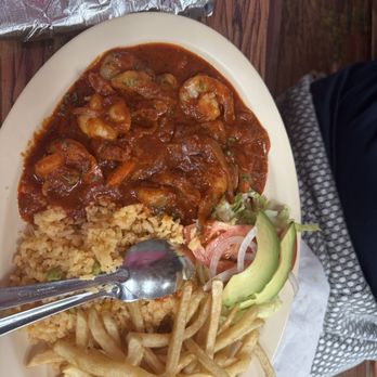 El Pueblo Restaurant - Shrimp Diablo - Mexican Near Me - Dallas, Texas El Pueblo Restaurant - Shrimp Diablo - Mexican Near Me - Dallas, Texas