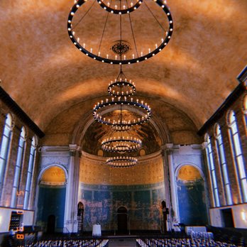 The Monastery Event Center - Venues & Event Spaces Near Me - Cincinnati, Ohio