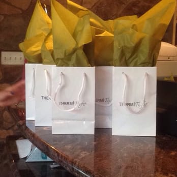 Progressive Health Center - Goodies bags at their Open house - Chiropractors Near Me - Las Vegas, Nevada