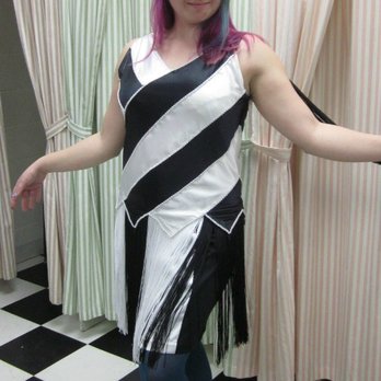 Watts Costume Rentals - Prohibition Party? Watts has an amazing selection of Flapper costumes! - Costumes Near Me - Burnaby, British Columbia Watts Costume Rentals - Prohibition Party? Watts has an amazing selection of Flapper costumes! - Costumes Near Me - Burnaby, British Columbia
