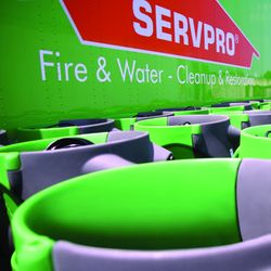 SERVPRO of Carbondale/Marion