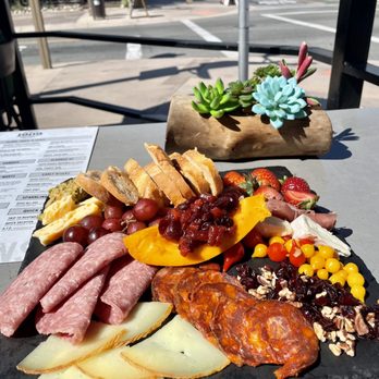 1909 - Charcuterie Board - Bars Near Me - Temecula, California