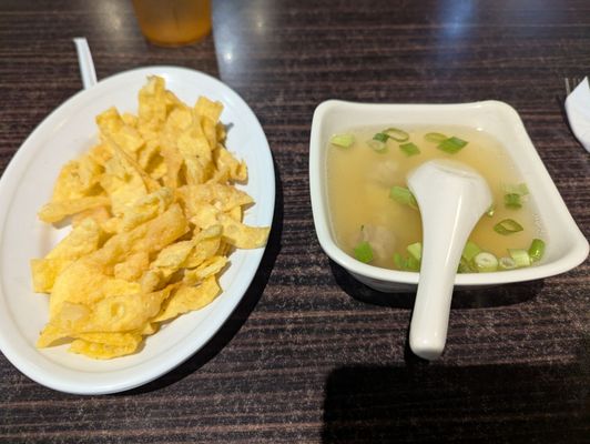 Asia Kitchen 福临门 by null