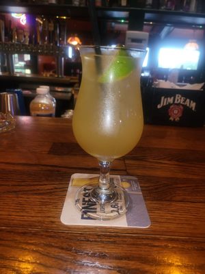 Doc's Food & Spirits by null