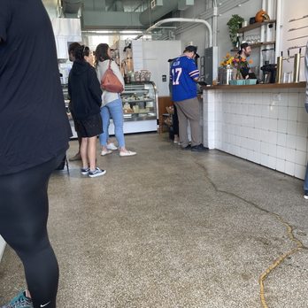 Academy Coffee ATL - Inside - Coffee & Tea Near Me - Atlanta, Nebraska