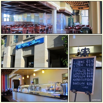 Via Mare of America by null