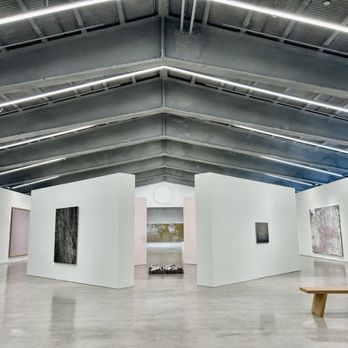 Marciano Art Foundation - Art Museums Near Me - Los Angeles, California Marciano Art Foundation - Art Museums Near Me - Los Angeles, California