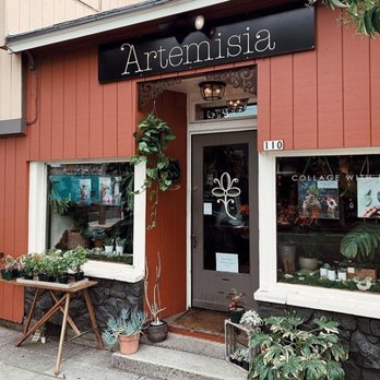 Artemisia - Nurseries & Gardening Near Me - Portland, Oregon Artemisia - Nurseries & Gardening Near Me - Portland, Oregon