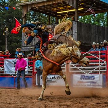 Blackhawk Ranch Championship Rodeo - Rodeo Near Me - Rock Hill, South Carolina Blackhawk Ranch Championship Rodeo - Rodeo Near Me - Rock Hill, South Carolina
