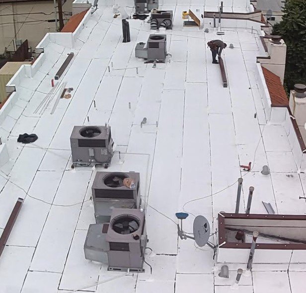 Slide of 701 Roofing