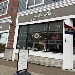 Gabrielle's Bakery