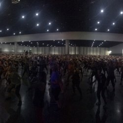 50 year convention