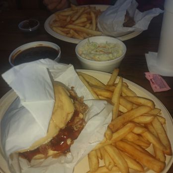 Big Baldy's Bac-Woods Bar-B-Q - Great food - Barbeque Near Me - Monett, Missouri Big Baldy's Bac-Woods Bar-B-Q - Great food - Barbeque Near Me - Monett, Missouri