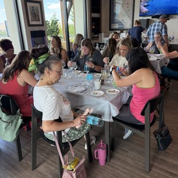 Zephyr Wine Bar - Our group at the event - Wine Bars Near Me - Reno, Nevada Zephyr Wine Bar - Our group at the event - Wine Bars Near Me - Reno, Nevada
