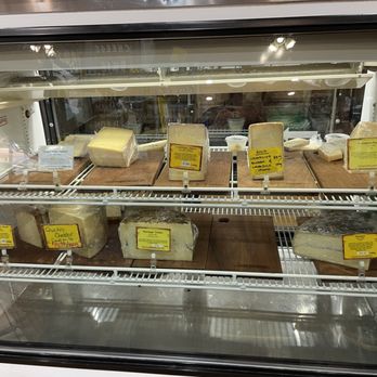 Cheese Secrets - Specialty cheeses - Specialty Food Near Me - Niagara-on-the-Lake, Ontario