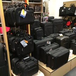 Departures - Certainly the best luggage I've ever invested in! Thanks, Noble!