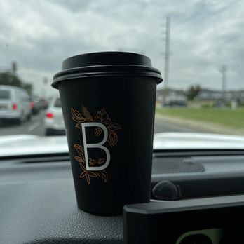 Bumble Coffee and Taps - Back on the road, and it's still hot! - Coffee & Tea Near Me - Boise, Idaho