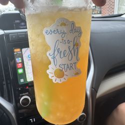 AmeriMex - Boba tea