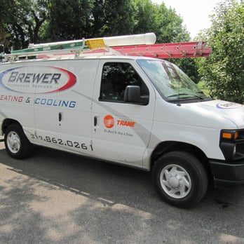 Brewer Heating & Cooling - Heating & Air Conditioning/HVAC Near Me - Indianapolis, Indiana