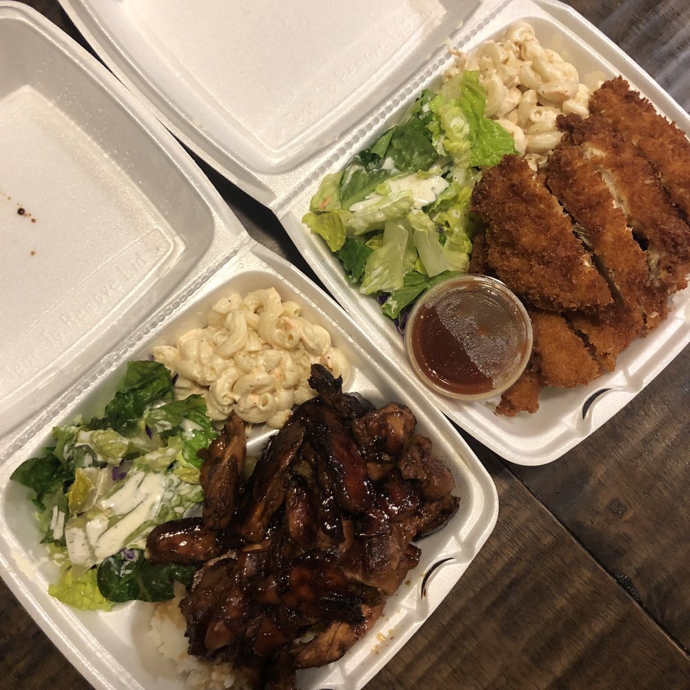 Ana’s Island Grill Takeout & Delivery 147 Photos & 177 Reviews