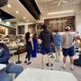 The Bagel Shop