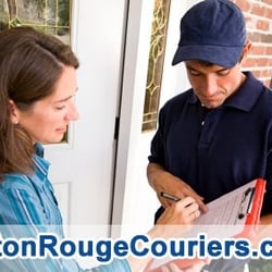 Concord Couriers