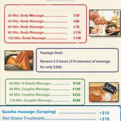 Jing Massage