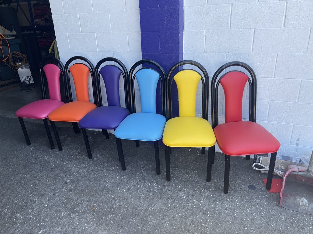 LEO’S UPHOLSTERY SUPPLIES Updated September 2024 10925 Fawcett Ave