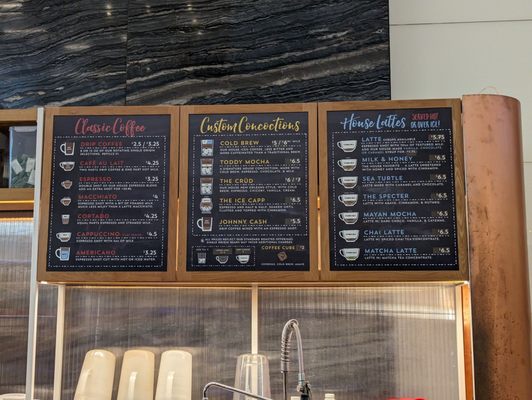 Boomtown Coffee by null