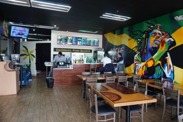 Jerky Jerk Rolling Meadows by null