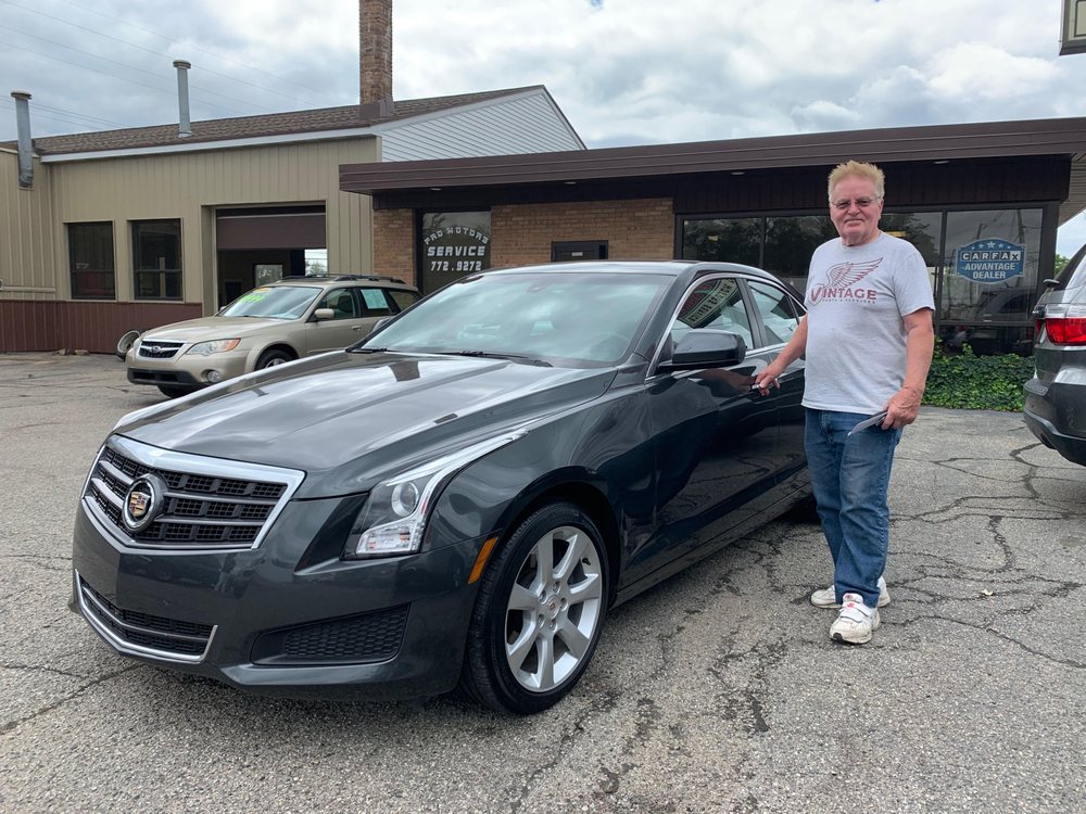 WYRICK AUTO SALES Updated August 2024 350 W Washington Ave, Zeeland, Michigan Used Car