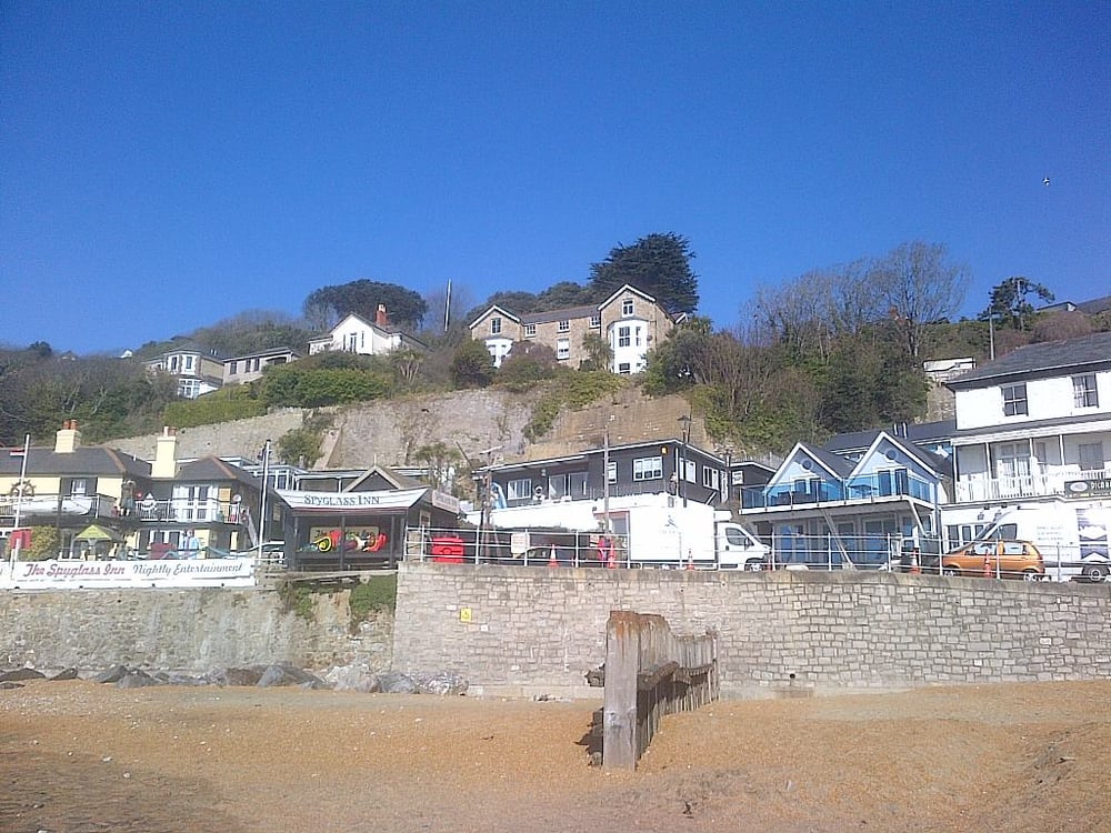 ST ANDREWS Belgrave Road, Ventnor, Isle of Wight, United Kingdom Yelp