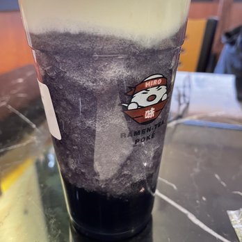 Hiro Ramen & Tea - Ramen Near Me - Columbus, Ohio