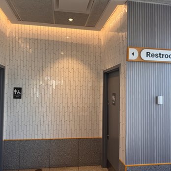 McDonald's - Restroom area - Fast Food Near Me - Kokomo, Indiana McDonald's - Restroom area - Fast Food Near Me - Kokomo, Indiana
