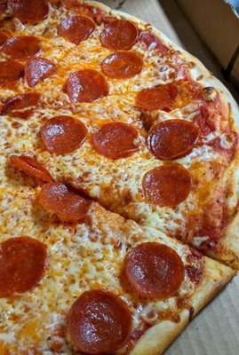 Vincenzo’s Pizzeria by null