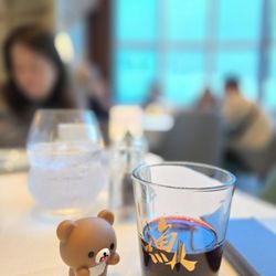 Canada Place - Cheers ~