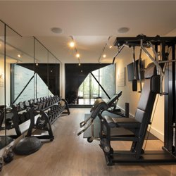 West Hotel Sydney, Curio Collection by Hilton - Health club  fitness center  gym