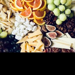Fig and Honey Boxes