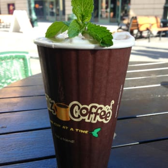 Philz Coffee - Coffee & Tea Near Me - San Jose, California