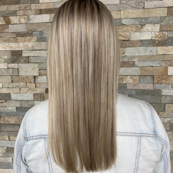 Studio One Salon - Highlights and cut - Blow Dry/Out Services Near Me - Thousand Oaks, California Studio One Salon - Highlights and cut - Blow Dry/Out Services Near Me - Thousand Oaks, California