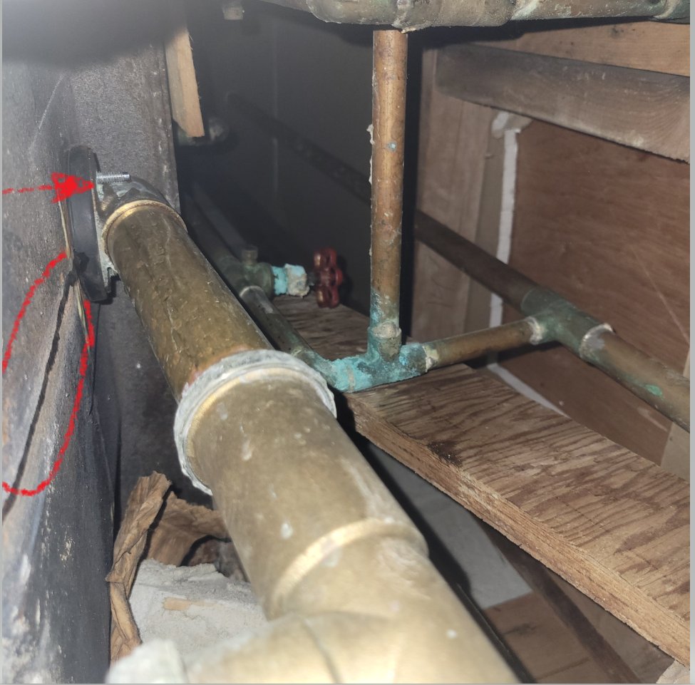 Slide of Kirkland & Shaw