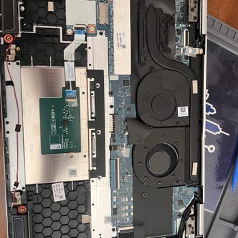 Techie Town - Computer Diagnostic and SSD transfer - Electronics Repair Near Me